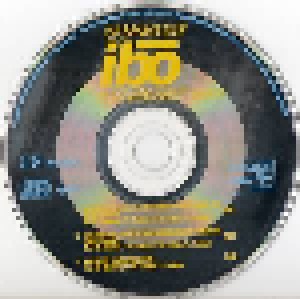 Ibo: Ich Brauch Dich In Der Wirklichkeit (Ibiza III) (Single-CD) - Bild 4