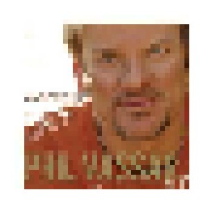 Cover - Phil Vassar: Greatest Hits Volume 1