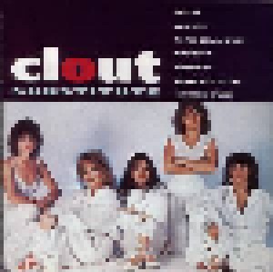 Cover - Clout: Substitute