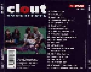 Clout: Substitute (CD) - Bild 2