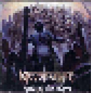 Nevermore: Undead No More - Cover