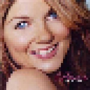Geri Halliwell: Passion - Cover