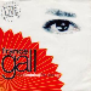 France Gall: Mademoiselle Chang - Cover