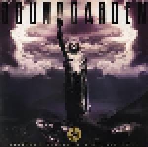 Soundgarden: Satanoscillatemymetallicsonatas - Cover