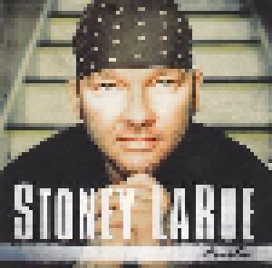 Stoney LaRue: Aviator - Cover