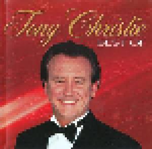 Tony Christie: Best Of - Cover