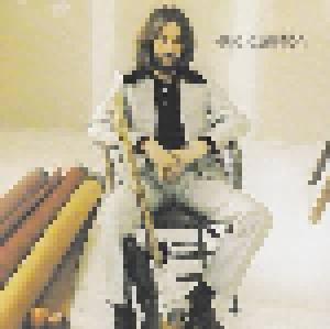 Eric Clapton: Eric Clapton - Cover