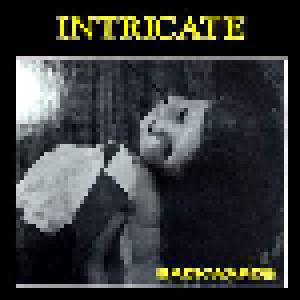 Intricate: Backwards - Cover
