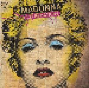 Madonna: Celebration - Cover