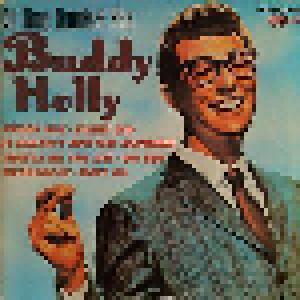 Buddy Holly: All Time Greatest Hits - Cover