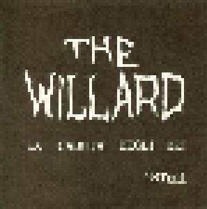 The Willard: Caduta Degli Dei, La - Cover