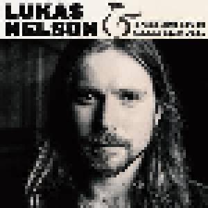 Lukas Nelson & Promise Of The Real: Lukas Nelson & Promise Of The Real - Cover