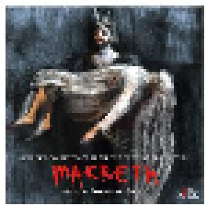 Daemonia Nymphe: Macbeth - Cover