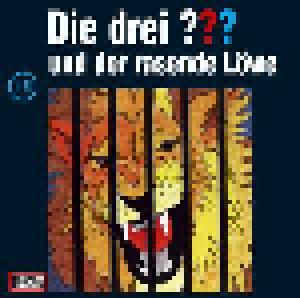 Die Drei ???: (015) ...Und Der Rasende Löwe - Cover