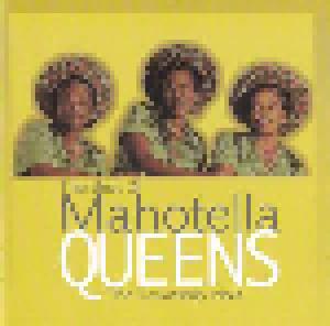 Mahotella Queens: Best Of - The Township Idols, The - Cover