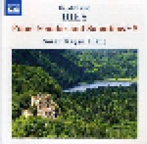 Ferdinand Ries: Piano Sonatas And Sonatinas 5 - Cover