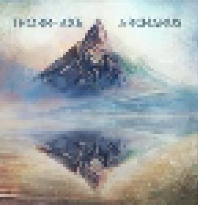 Thorr-Axe, Archarus: Hobbit Split-Album, The - Cover