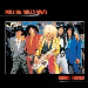 Hanoi Rocks: Million Miles Away - Cover