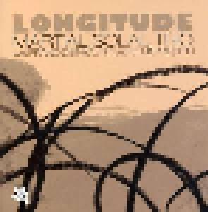 Martial Solal Trio: Longitude - Cover