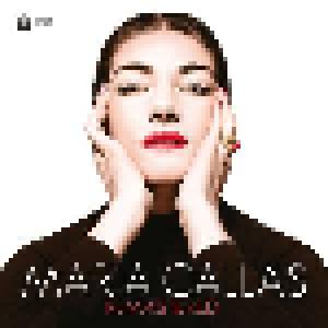 Maria Callas Remastered - Cover