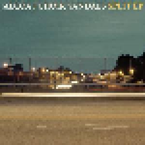 Alcoa, Choir Vandals: Split EP - Cover