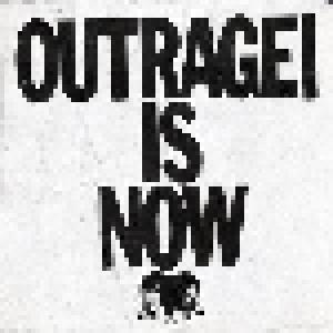 Death From Above 1979: Outrage! Is Now - Cover