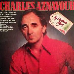 Charles Aznavour: My Christmas Album - Cover