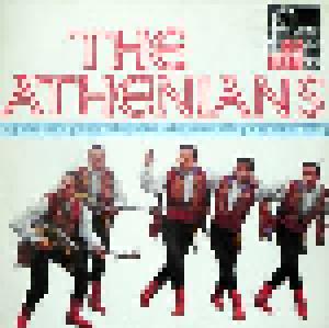 The Athenians: Athenians, The - Cover