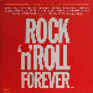 Rock'n'roll Forever Vol II - Cover