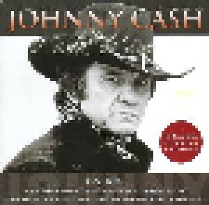 Johnny Cash: I Walk The Line (LaserLight Digital) - Cover