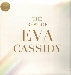 Eva Cassidy: Best Of, The - Cover