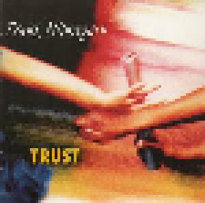 Frank Nimsgern: Trust - Cover