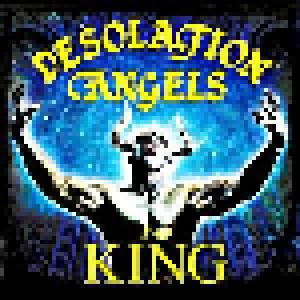 Desolation Angels: King - Cover