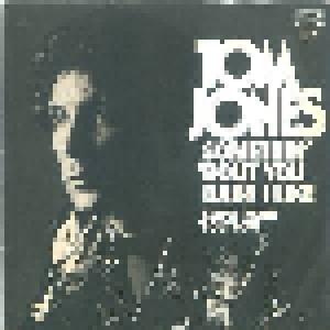 Tom Jones: Somethin' 'bout You Baby I Like - Cover