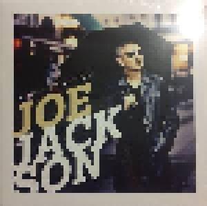 Joe Jackson: Fools In Love - Cover