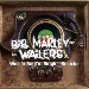 Bob Marley & The Wailers: Wail'n Soul'm Singles Selecta - Cover