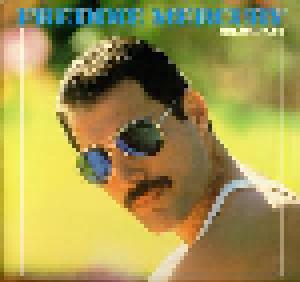Freddie Mercury: Mr. Bad Guy - Cover