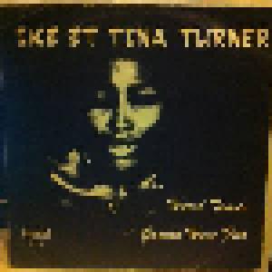 Ike & Tina Turner: Hard Times - Cover