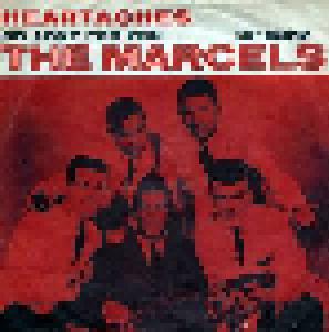 The Marcels: Heartaches - Cover