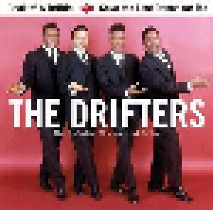 The Drifters: Rockin' And Driftin' / Save The Last Dance For Me - Cover