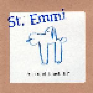 St. Emmi: Ach Und Krach EP - Cover