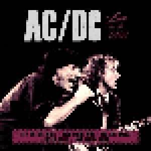 AC/DC: Live On Air 1986 - Cover