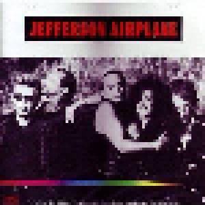 Jefferson Airplane: Jefferson Airplane - Cover