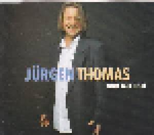 Jürgen Thomas: Nur Mit Ihm - Cover