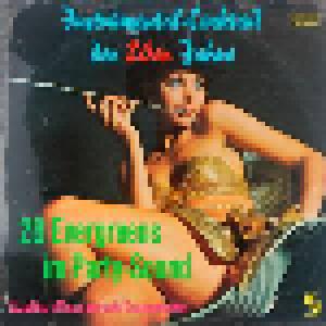 Claudius Alzner Orchester: Instrumental-Cocktail Der 20-Er Jahre - 28 Evergreens Im Party-Sound - Cover