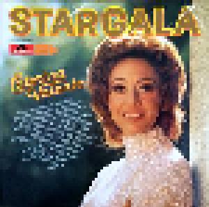 Caterina Valente: Stargala - Cover
