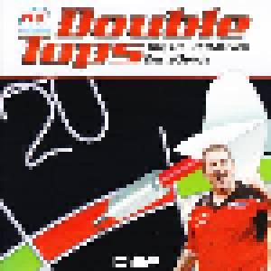 Double Tops - Die 40 Ultimativen Dart-Songs - Cover