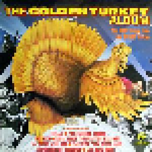 Golden Turkey Album: The Best Songs From The Worst Movies, The - Cover