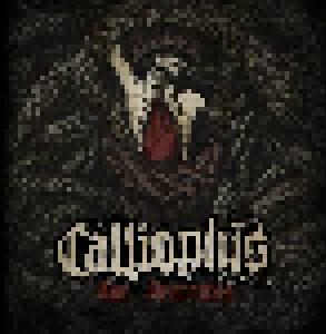 Calliophis: Cor Serpentis - Cover