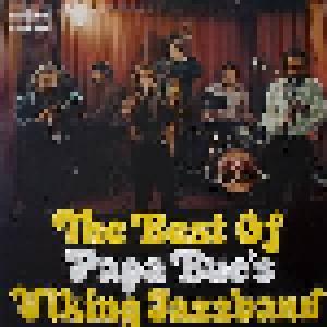 Papa Bue's Viking Jazzband: Best Of Papa Bue's Viking Jazzband, The - Cover